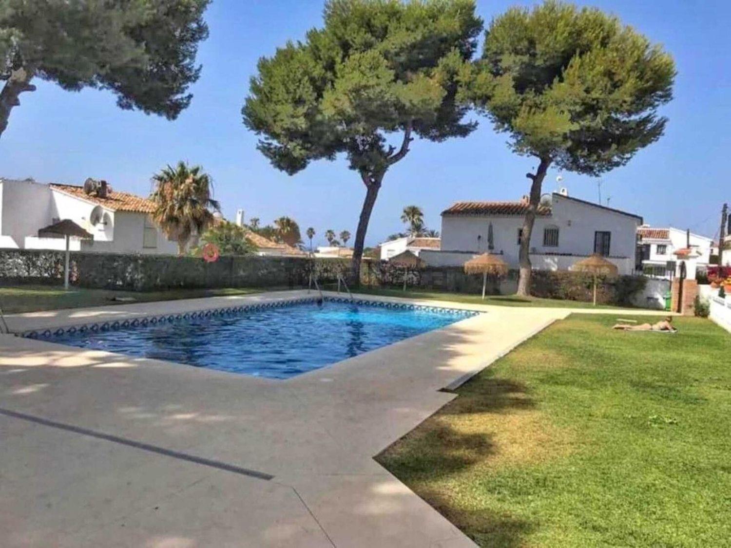 Апартаменти La Cala De Mijas - La Cortijera Малага Екстер'єр фото